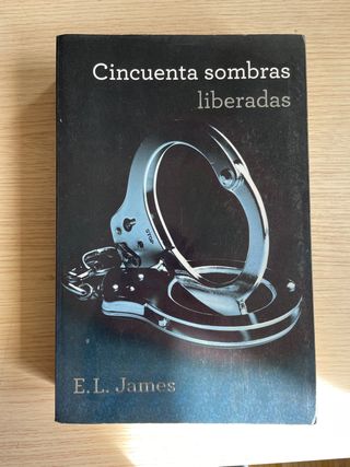 Cincuenta sombras de Gray