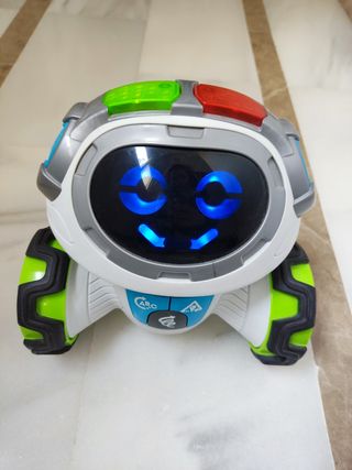 Fisher Price MOVI Superrobot