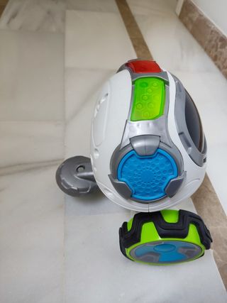 Fisher Price MOVI Superrobot