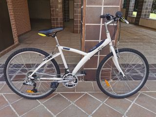 Bicicleta BTWIN 3