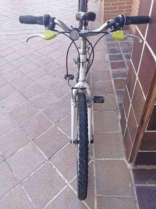 Bicicleta BTWIN 3