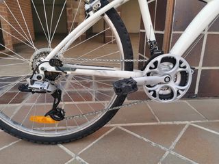 Bicicleta BTWIN 3