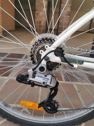 Bicicleta BTWIN 3