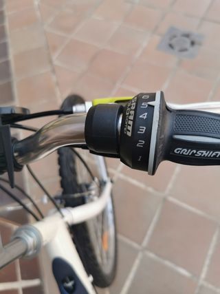 Bicicleta BTWIN 3