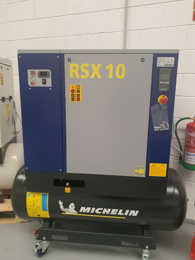 Compresores Aire para entrega inmediata