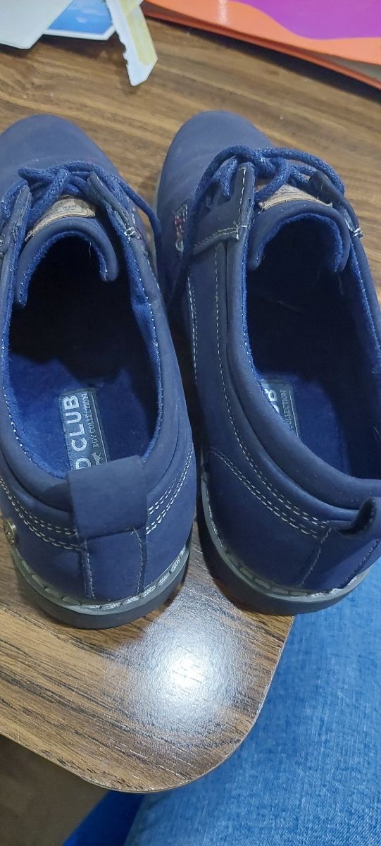 scarpe da bambino