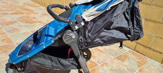 Silla Baby Jogger city mini GT