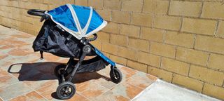 Silla Baby Jogger city mini GT