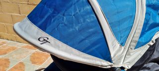 Silla Baby Jogger city mini GT