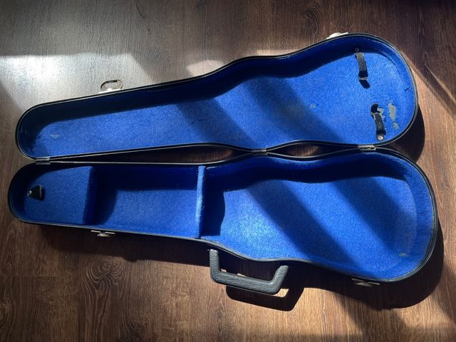 Estuche Violín