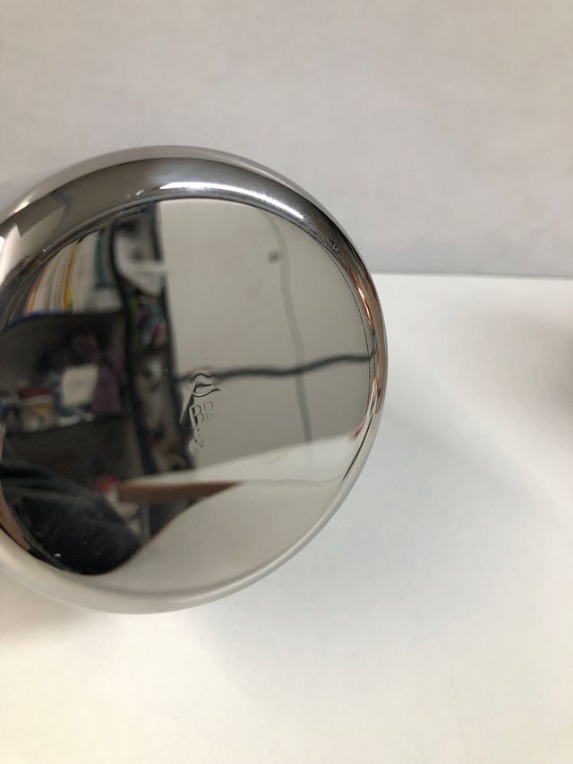 Jarra inox 1 litro Bra