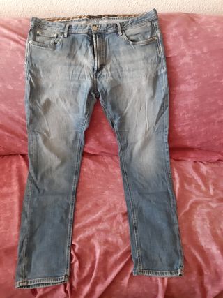 Pantalon Vaquero