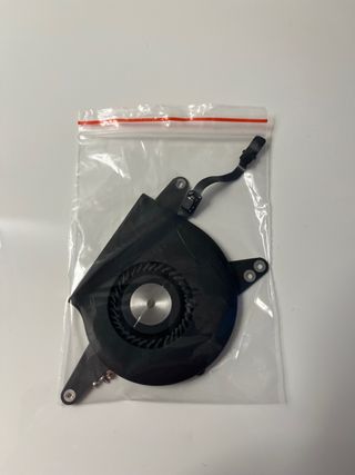 Original ventilador MacBook Air 13,2019