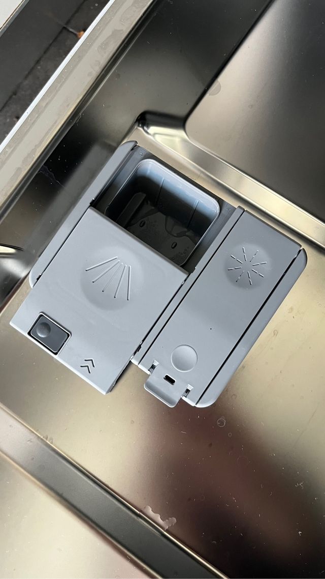 Lavavajillas Corberó