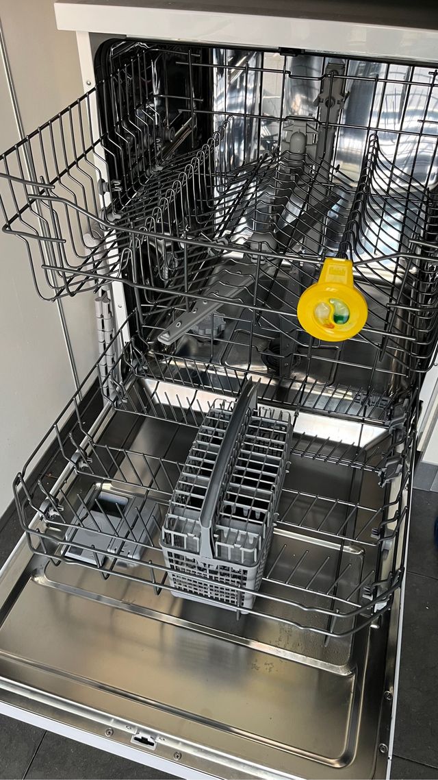 Lavavajillas Corberó