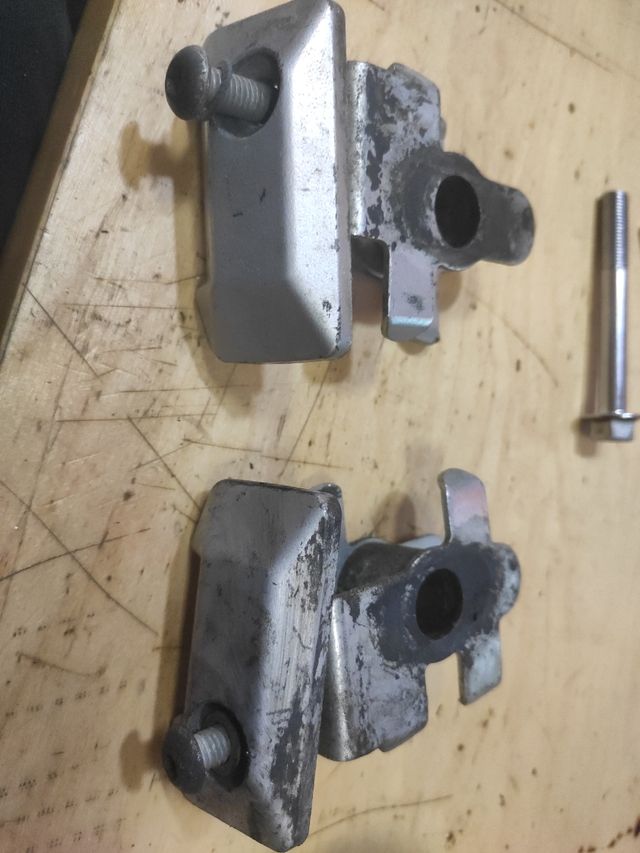 Tensores cadena SUZUKI SV 650