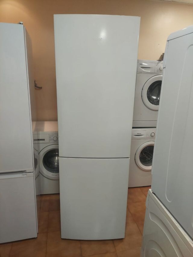 Navera combi,  Haier,  185×59