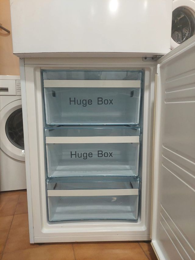 Navera combi,  Haier,  185×59