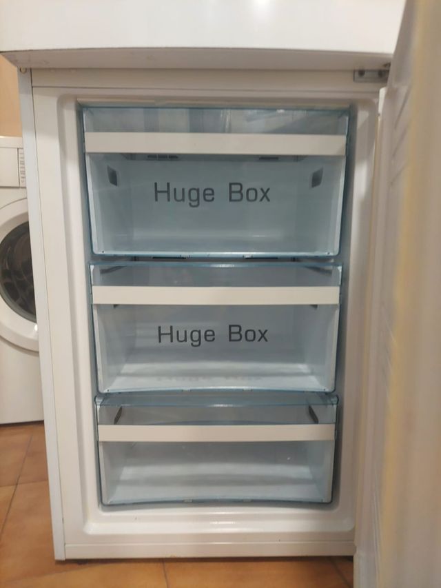 Navera combi,  Haier,  185×59