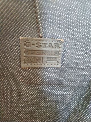 Vaquero G-Star sin estrenar