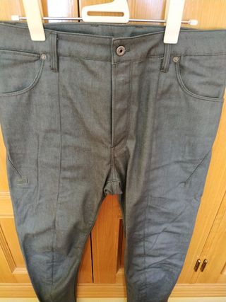 Vaquero G-Star sin estrenar