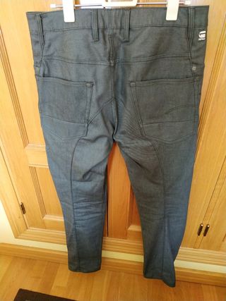 Vaquero G-Star sin estrenar