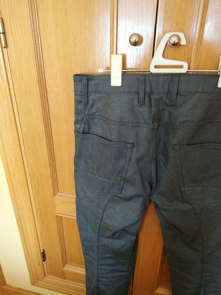 Vaquero G-Star sin estrenar