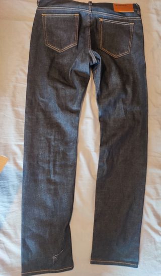 Vaqueros Slim fit H&M