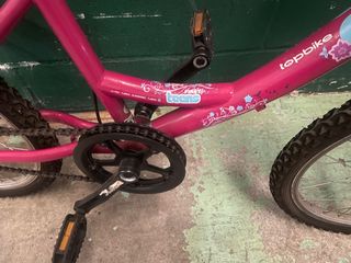 BICICLETA NIÑO