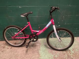 BICICLETA NIÑO