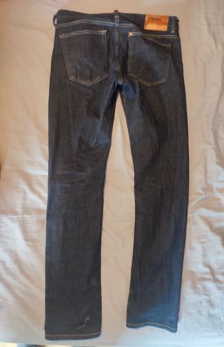 Vaqueros Slim fit H&M