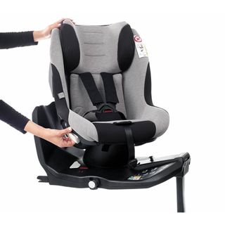 silla coche Jane graviti