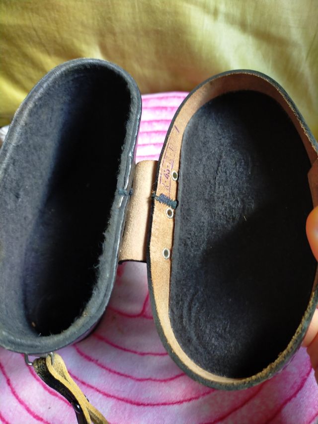 PRISMÁTICOS BPC5 8X30 SOVIÉTICOS VINTAGE