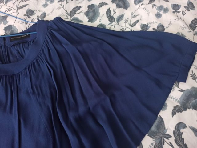 Vestido Purificación García T.38