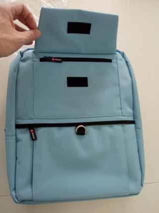 Mochila notebook