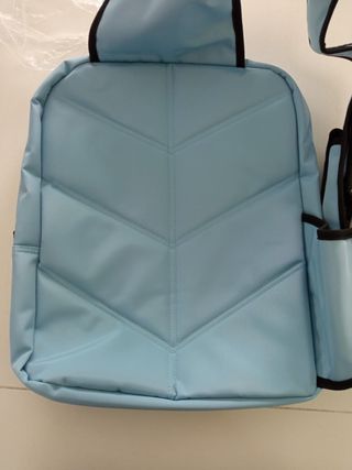 Mochila notebook
