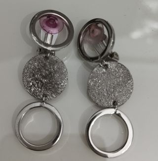 Pendientes