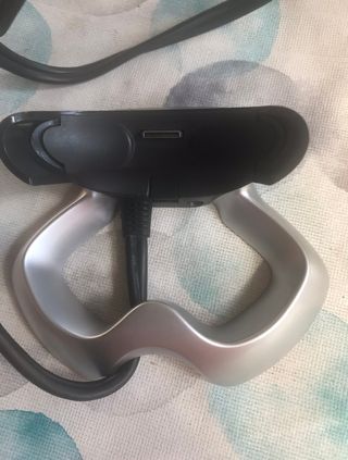 COMPAQ IPAQ Docking Station