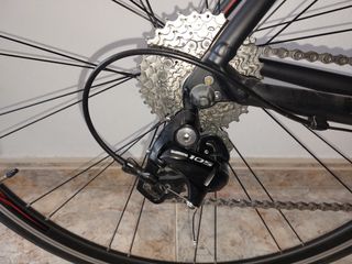 Merida Scultura 400 talla 52 S/M