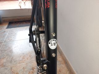 Merida Scultura 400 talla 52 S/M