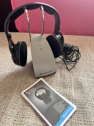Cuffie senza fili SENNHEISER