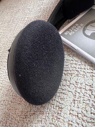 Cuffie senza fili SENNHEISER
