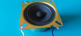 Altavoz Technics 60w 6 ohm Mini