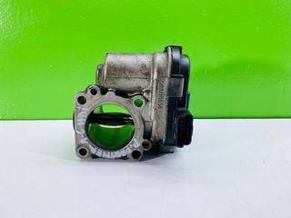 Cuerpo Mariposa Peugeot Partner 1.6HDI