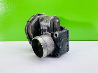 Cuerpo Mariposa Peugeot Partner 1.6HDI