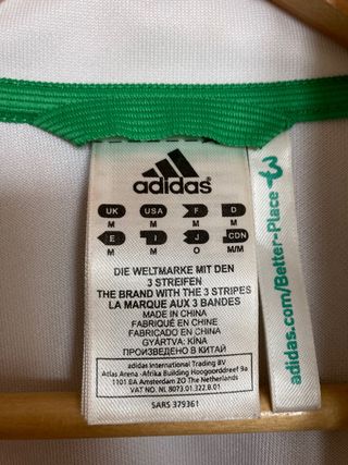 Sudadera Adidas talla M