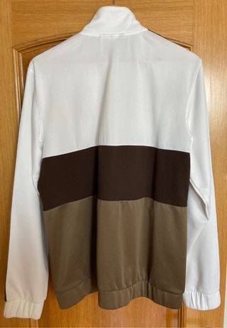 Sudadera Adidas talla M