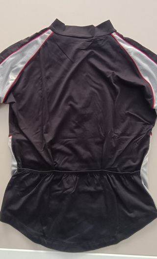 Maillot ciclismo hombre, talla M