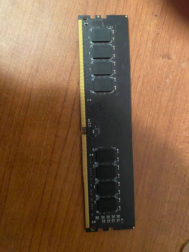 Intel Core I5 6500 + Ram 8gb 2133Mhz