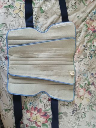 rodillera / inmovilizador de rodilla post cirugía 